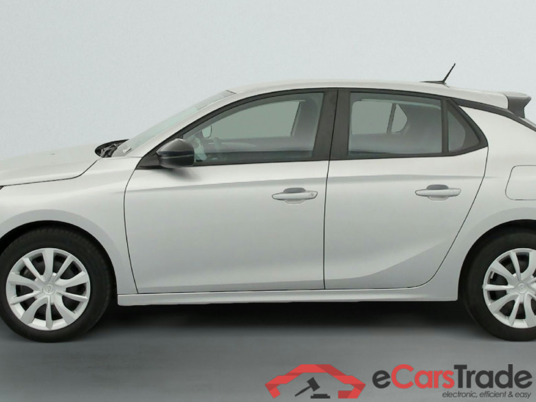 Opel Corsa Edition 1.2 Turbo 100 ch BVA8 #4