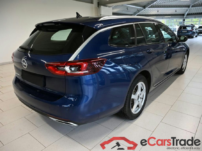 Insignia B Sports Tourer Elegance 2.0 CDTI 128KW AT8 E6d #2