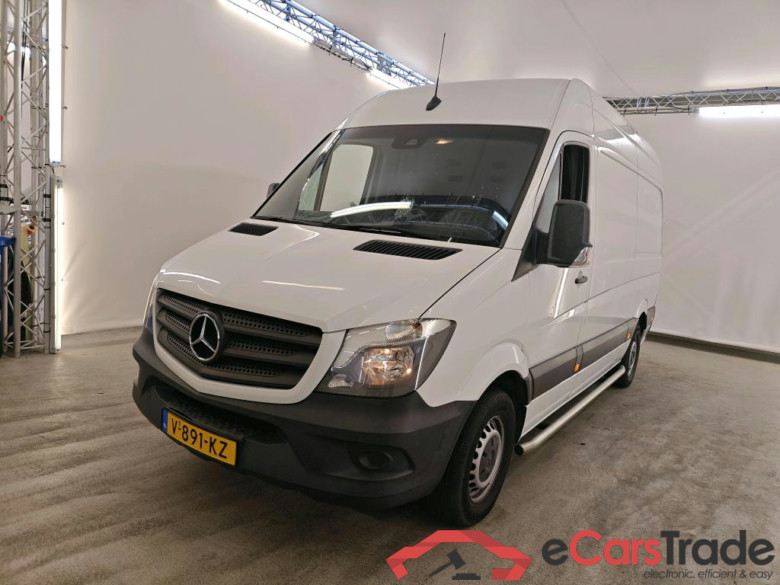 Mercedes-Benz Sprinter 310CDI L2H2 3665 3.5t
