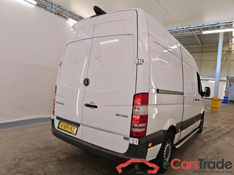 Mercedes-Benz Sprinter 310CDI L2H2 3665 3.5t #2