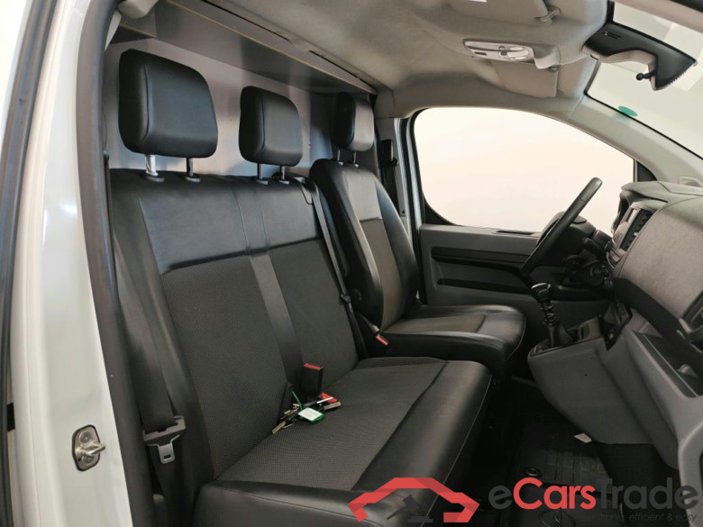 Opel Vivaro L3H1 1.5 Diesel 75kW Edition HL 4d #3