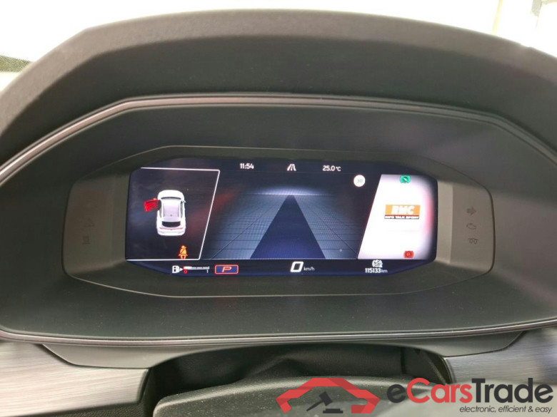 CUPRA Formentor / 2020 / 5P / SUV 2.0 TDI 150ch DSG7 4Drive 4th Anniv Ed(SL) #6