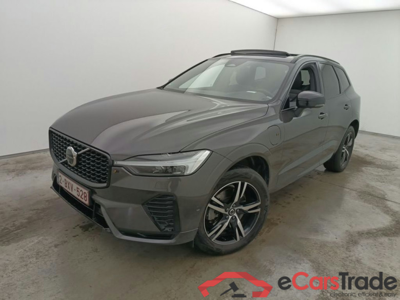 Volvo XC60 T6 PHEV 4x4 R-Design Aut. 5d #1