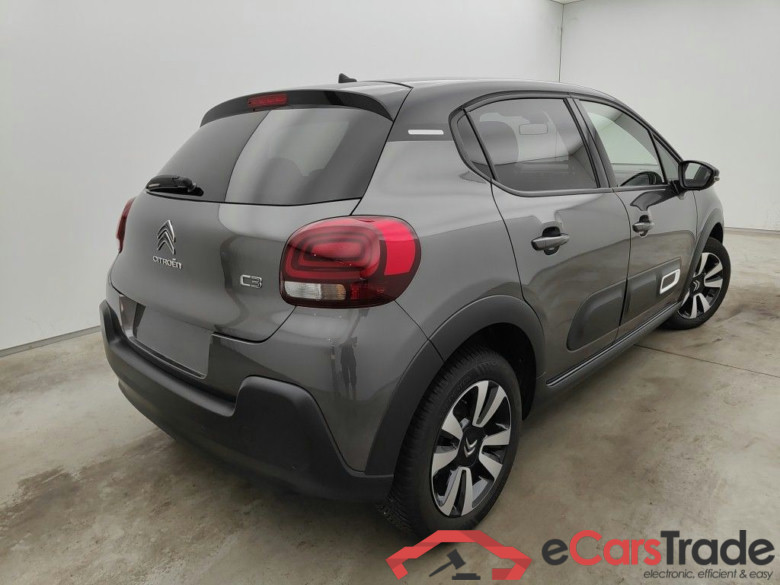 Citroën C3 1.5 BlueHDi 100 S&S MAN Shine 5d #2
