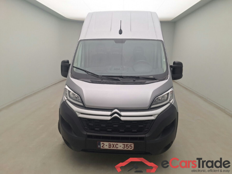 Citroën, _Jumper '14, Citroën Jumper 35 L3H3 - 2.2 BlueHDi 165 S&S Club #1