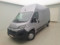 preview Citroen Jumper #1