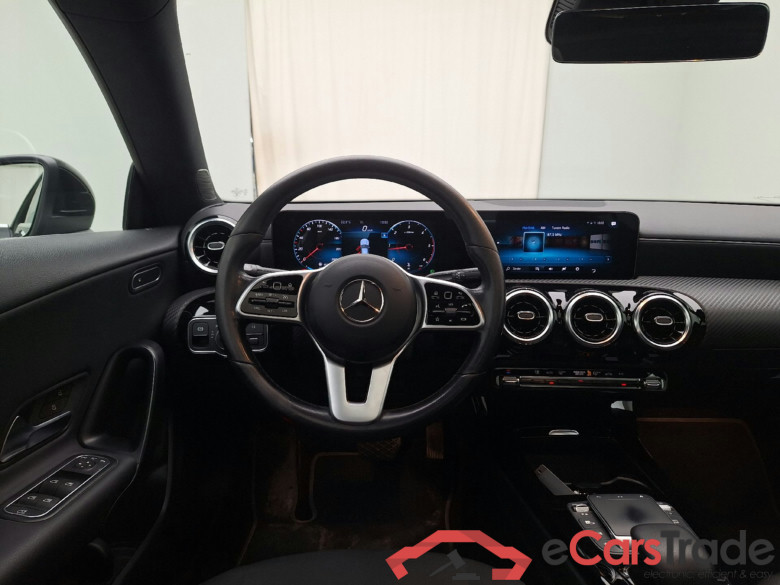 Mercedes, CLA-Class '19, CLA 180 d Business Solut.E.Aut #6