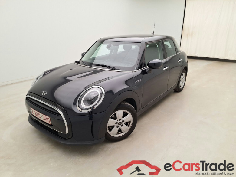 MINI, Mini 5d '14, Mini 5 door One Aut. 5d #2