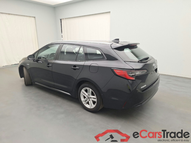 Toyota, Corolla TS '19, Corolla TS 1.8 Hybrid Dynamic #3