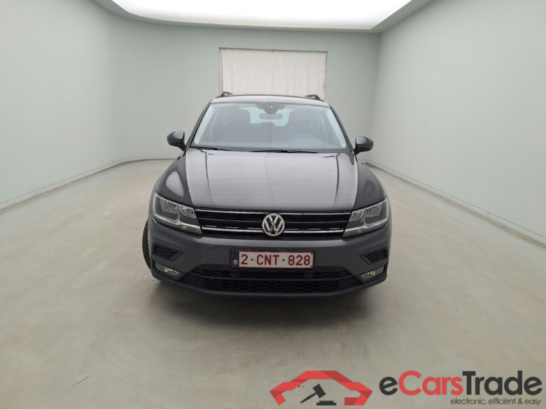 VW, Tiguan '16, Tig.2.0TDi 150 Comfortline #1