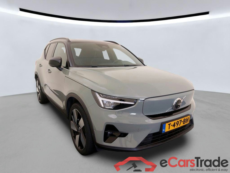 VOLVO XC40 170 kW #4