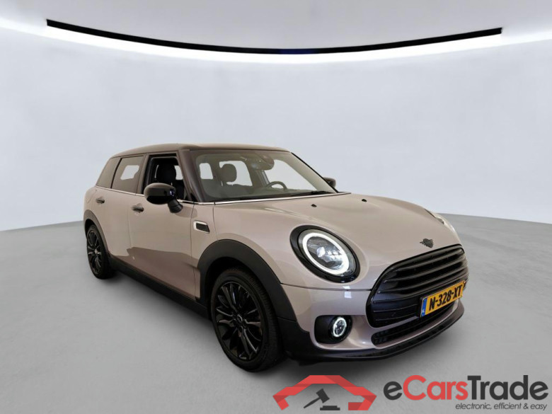 Mini Mini Clubman 100 kW #5