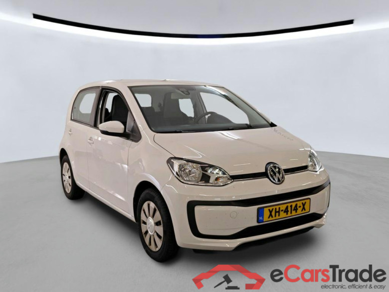 VOLKSWAGEN up! 44 kW #3