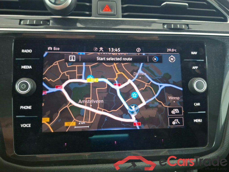 VOLKSWAGEN Tiguan Allspace 110 kW #2