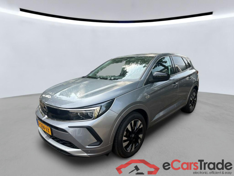 OPEL Grandland 96 kW