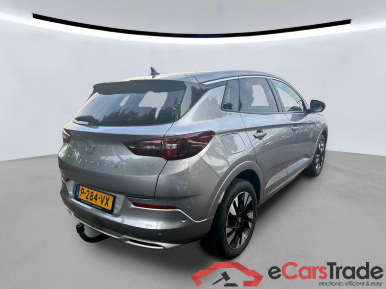 OPEL Grandland 96 kW #6