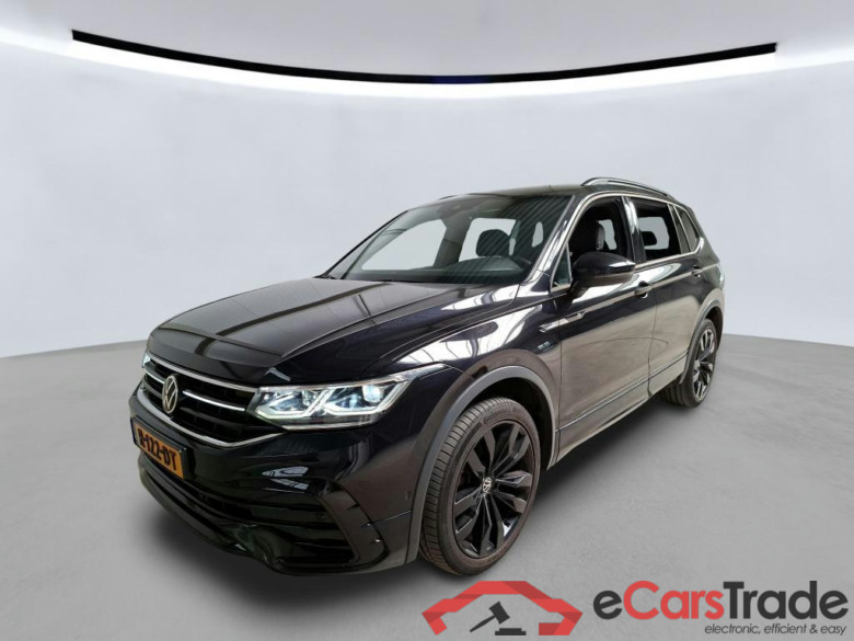 VOLKSWAGEN Tiguan Allspace 110 kW #1