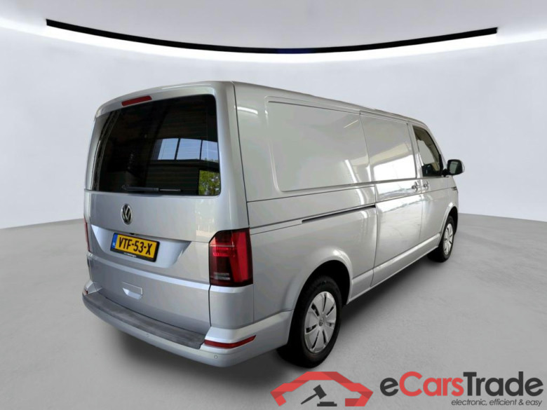VOLKSWAGEN Transporter 110 kW #5