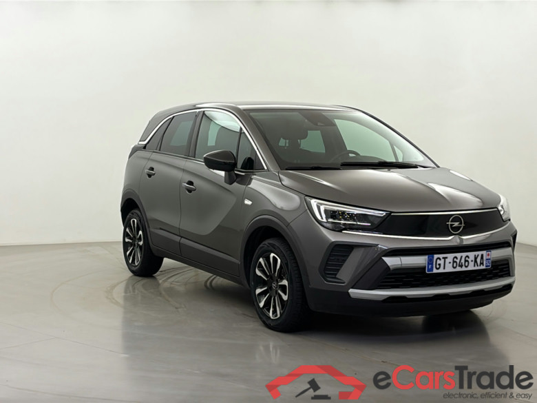 Crossland / 2020 / 5P / Crossover 1.5 Diesel 110ch ELEGANCE / PRÊT A VENDRE #3