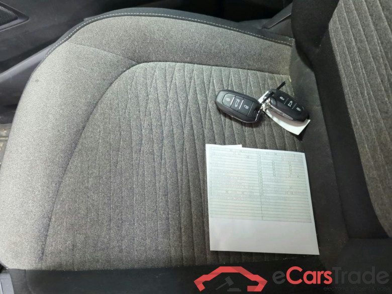 C4 Grand Picasso/Spacetourer Feel 1.5 BlueHDi 96KW MT6 E6d #3