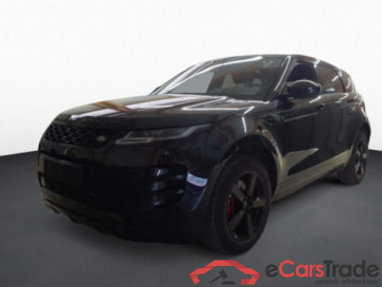 Range Rover Evoque R-Dynamic SE 2.0 147KW AT9 E6d