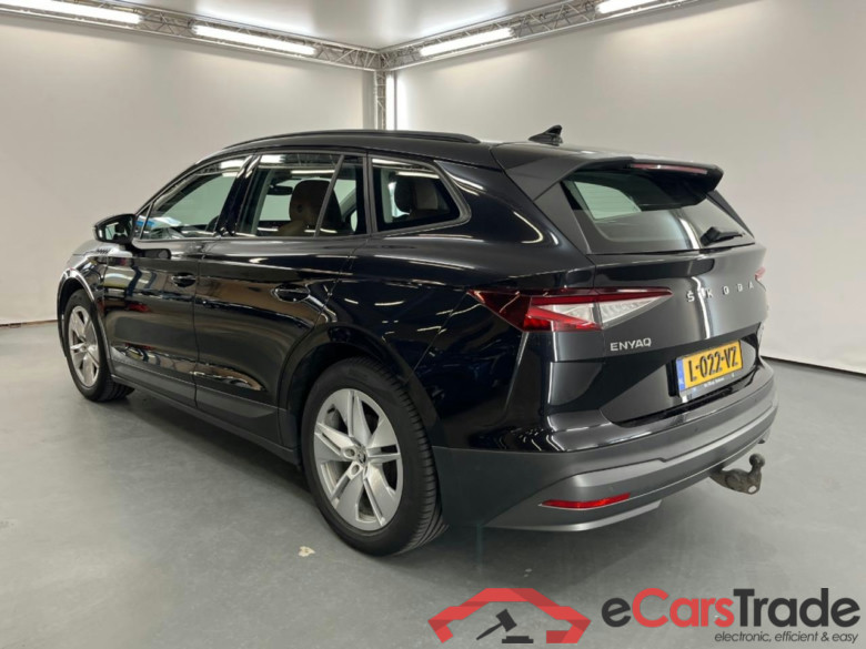 SKODA Enyaq iV 60 #3