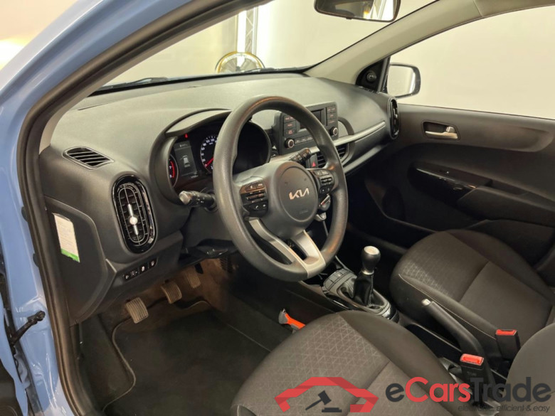 KIA PICANTO 1.0 DPi ComfortLine 5p #5