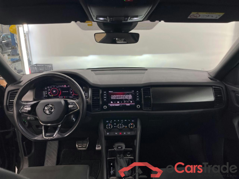 SKODA Kodiaq 1.5 TSI Sportline Business #6