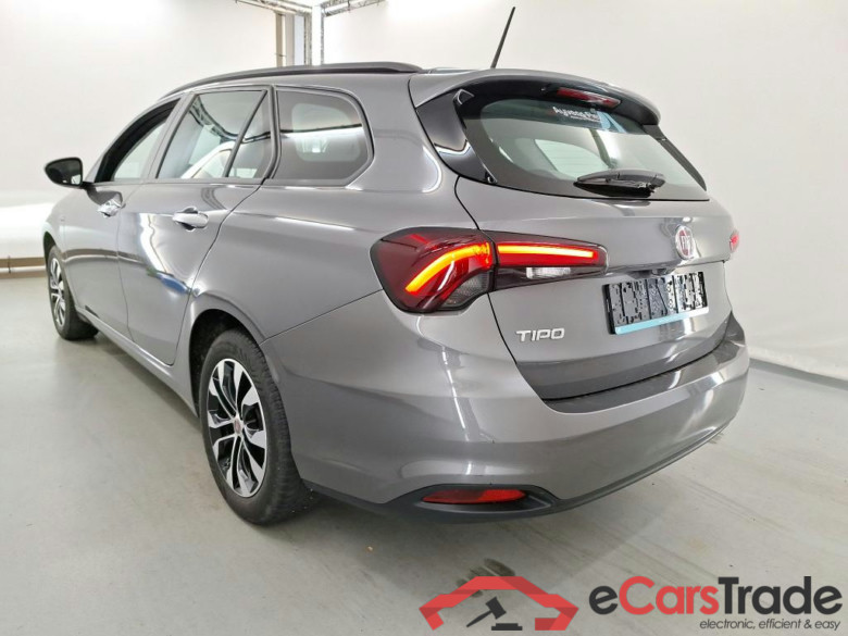 FIAT TIPO SW 1.0 FIREFLY CITY LIFE #3