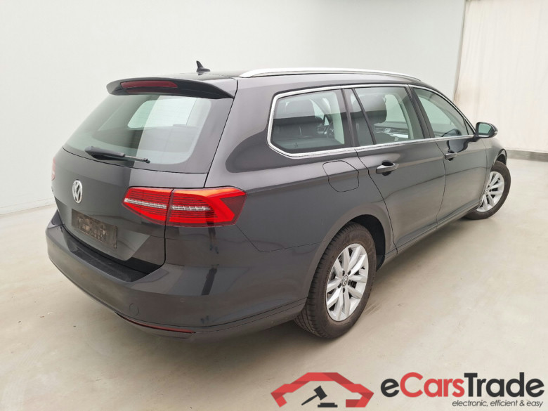VW, Passat Variant '14, Volkswagen Passat Variant 1.6 TDI Comfortline Busi #4