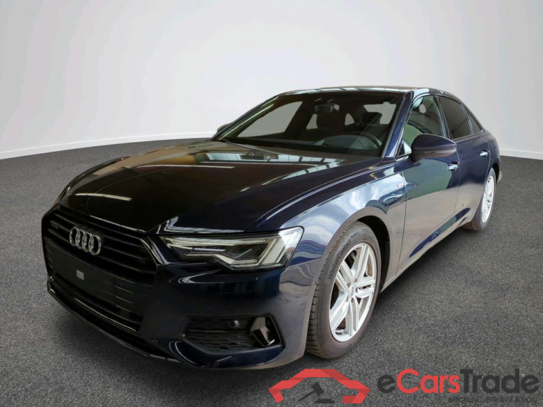 A6 Lim. 50 TFSI e quattro sport 2.0 TFSI 220KW AT7 E6d #1
