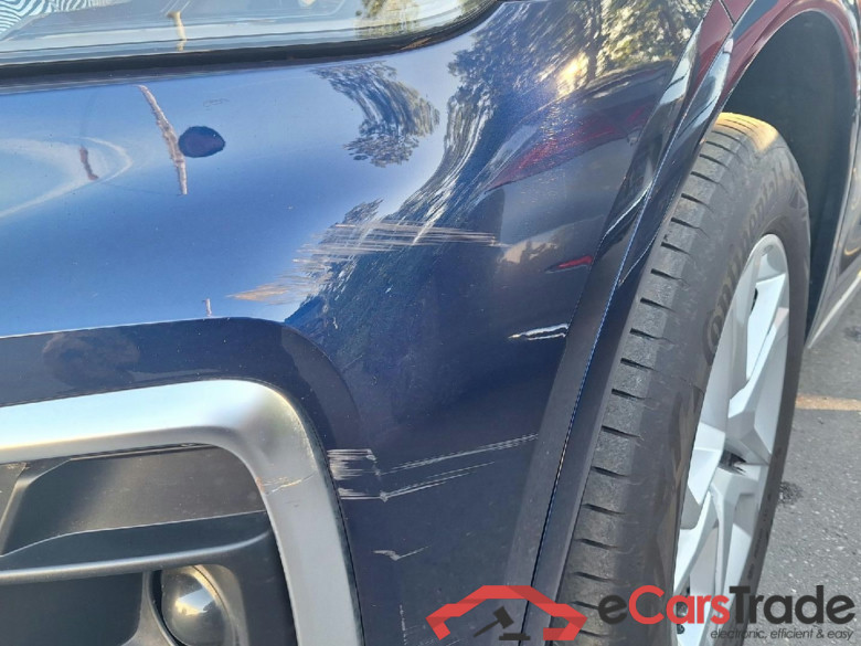 Q5 Sportback 40 TDI quattro S line 2.0 TDI 150KW AT7 E6d #4