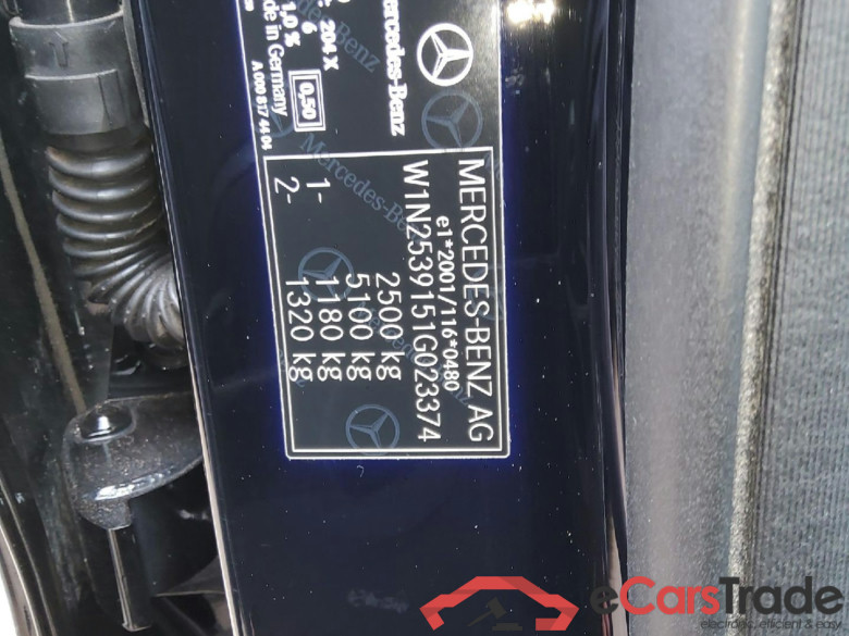GLC GLC 220 d 4Matic (253.915) 143KW AT9 E6d #4
