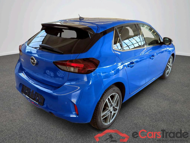 Corsa F Elegance 1.5 75KW MT6 E6d #2