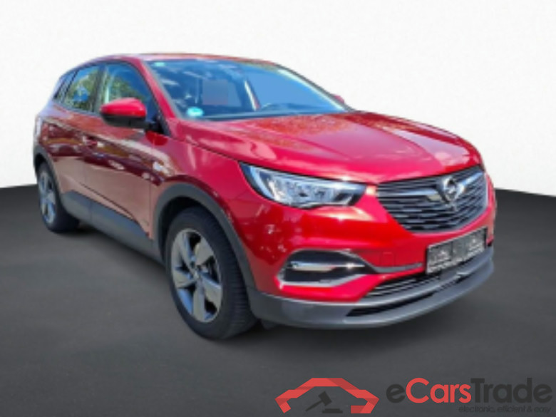 Grandland Edition Plug-in-Hybrid 1.6 Turbo 165KW AT8 E6d