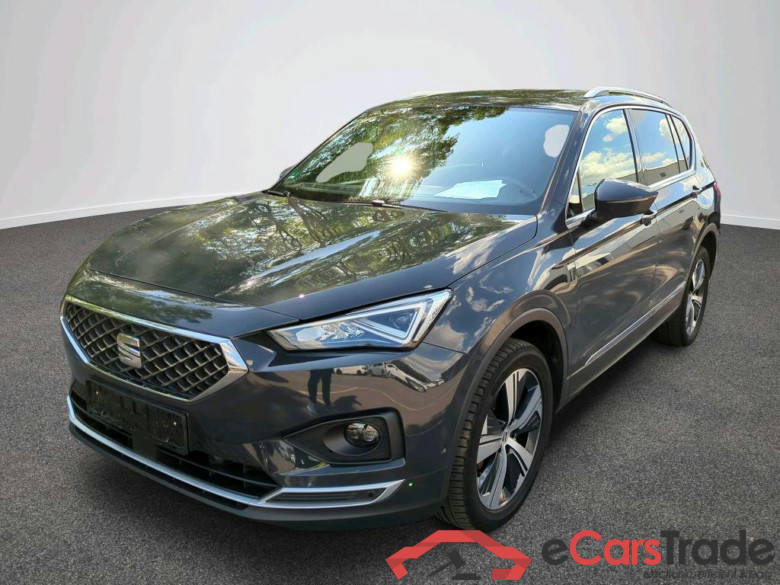 Tarraco Xcellence 2.0 TDI 110KW MT6 E6d