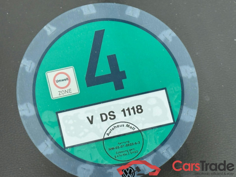 Golf VIII Variant Life 2.0 TDI 110KW MT6 E6d #2