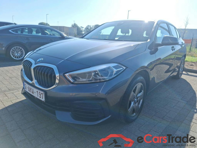 BMW 1-serie 1.5 118I (100KW) #1