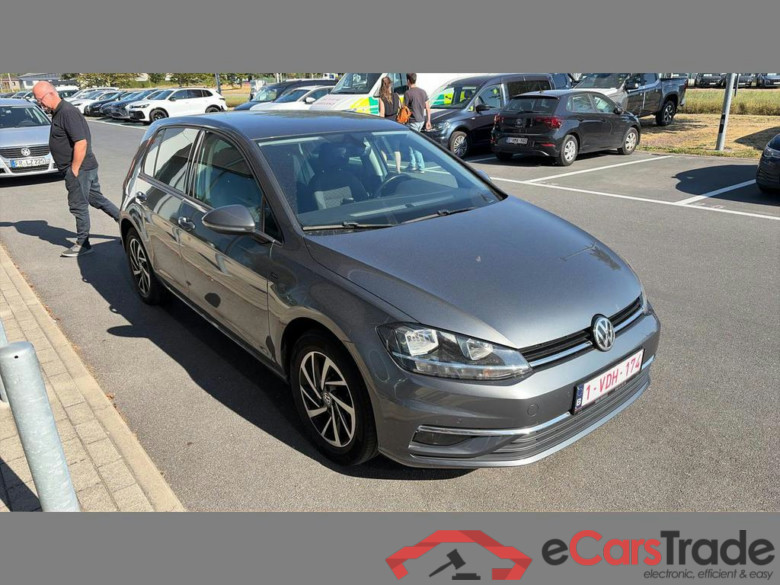 VOLKSWAGEN Golf VII Golf 1.0 TSI Join OPF (EU6.2) #2