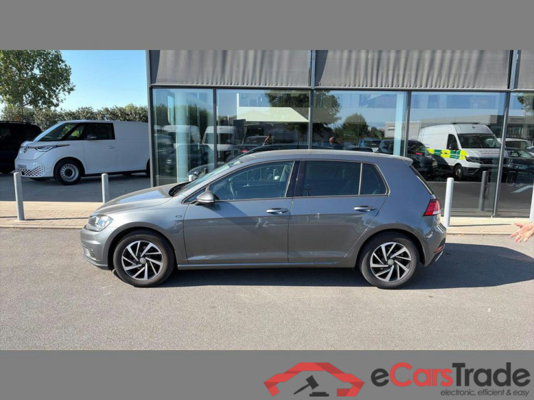 VOLKSWAGEN Golf VII Golf 1.0 TSI Join OPF (EU6.2) #5