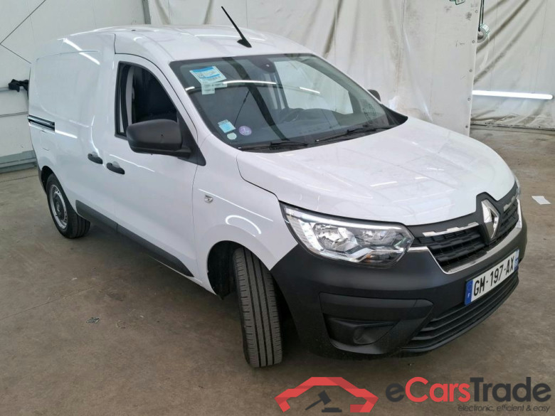 Express Confort 1.3 TCe 100CV BVM6 E6d #4