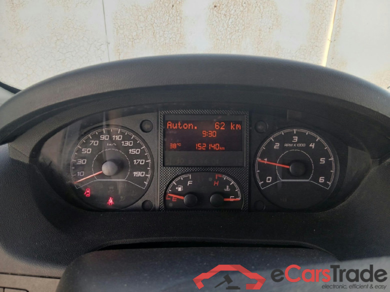OPEL Movano / 2021 / 4P / furgón  Fgón Base L2H2 3.5T 2.2 BHDi 88kW #4