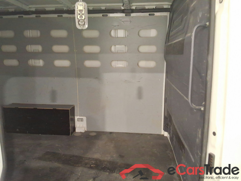 MERCEDES-BENZ SPRINTER 2.1CDI 105KW 314 L1 FWD 3.5T FUNCTIONAL #5