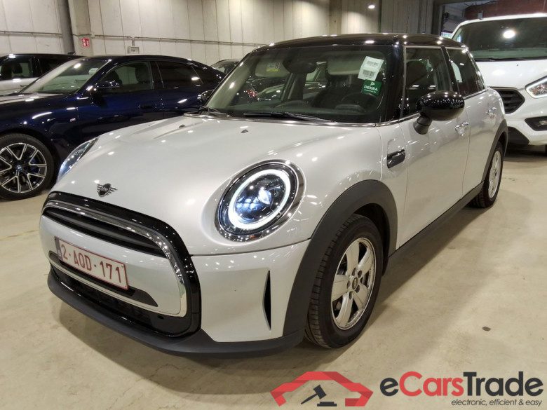 MINI MINI 5 DOOR 1.5 COOPER #1