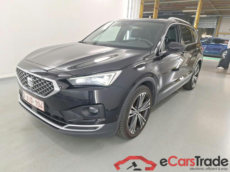 SEAT TARRACO 1.4 TSI PHEV XCELLENCE DCT #1