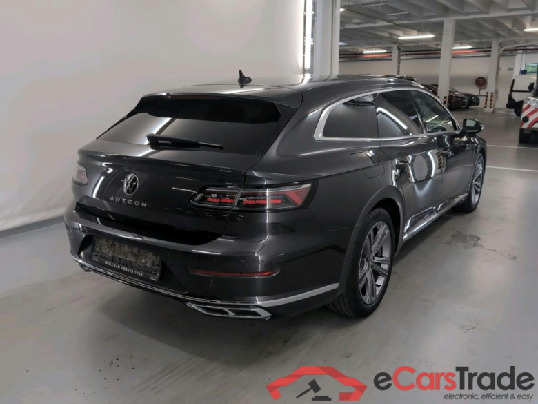 VOLKSWAGEN ARTEON 2.0 TDI 110KW DSG R-LINE SHOOTING BRAKE #4