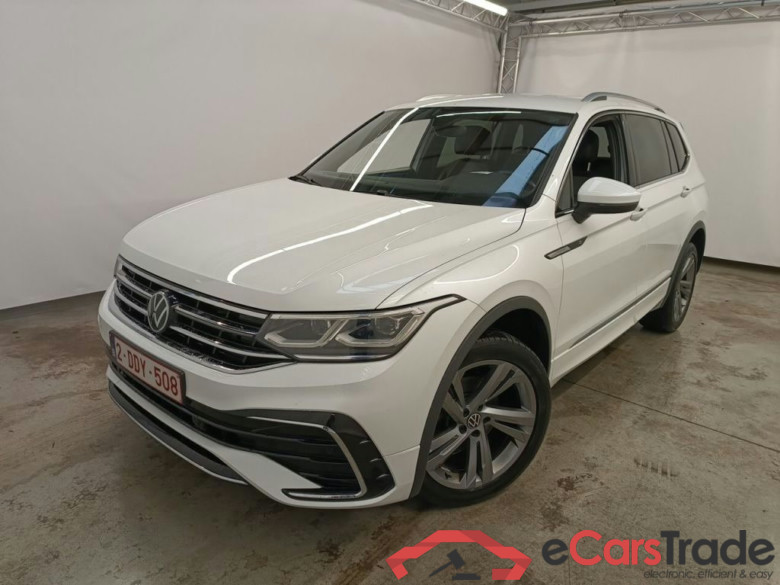 Volkswagen Tiguan Allspace 2.0 TDI DSG R-Line 5d #1