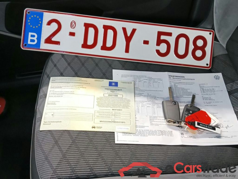 Volkswagen Tiguan Allspace 2.0 TDI DSG R-Line 5d #4