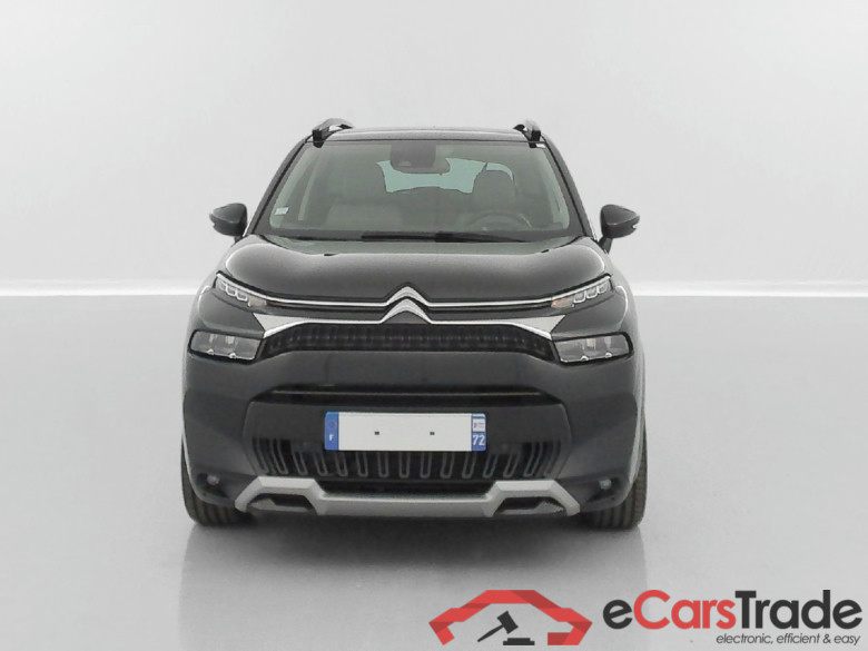 Citroen C3 Aircross Shine Pack II 1.5 BlueHDi 120ch EAT6 #2