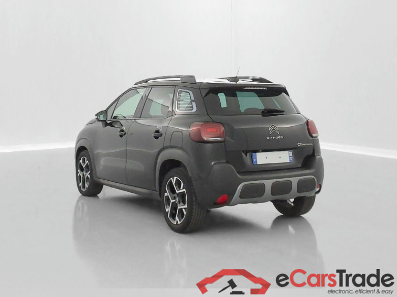 Citroen C3 Aircross Shine Pack II 1.5 BlueHDi 120ch EAT6 #5